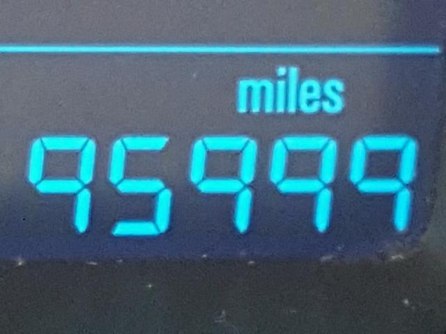 1G1JA5SH8C4206612 - 2012 CHEVROLET SONIC LS 银色 照片 8