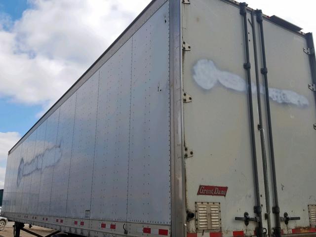 1GRAA90209B702916 - 2009 GREAT DANE TRAILER TRAILER TWO TONE photo 4