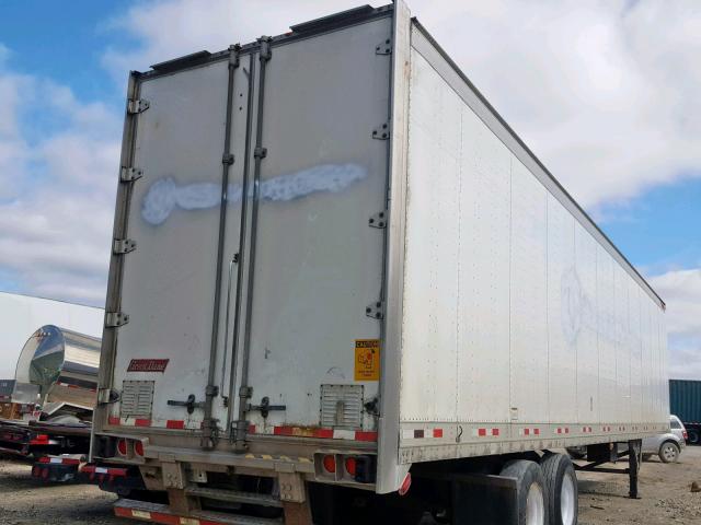 1GRAA90209B702916 - 2009 GREAT DANE TRAILER TRAILER TWO TONE photo 6