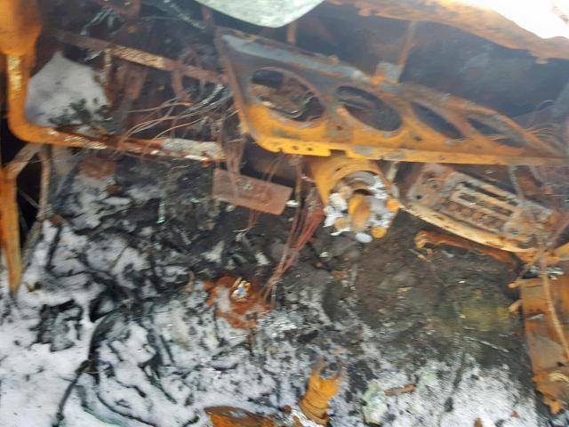 3E27G9W105395 - 1979 OLDSMOBILE OMEGA BURN photo 8