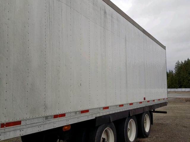 1UYVS3539GU536308 - 2015 UTILITY SEMI TRAIL WHITE photo 6