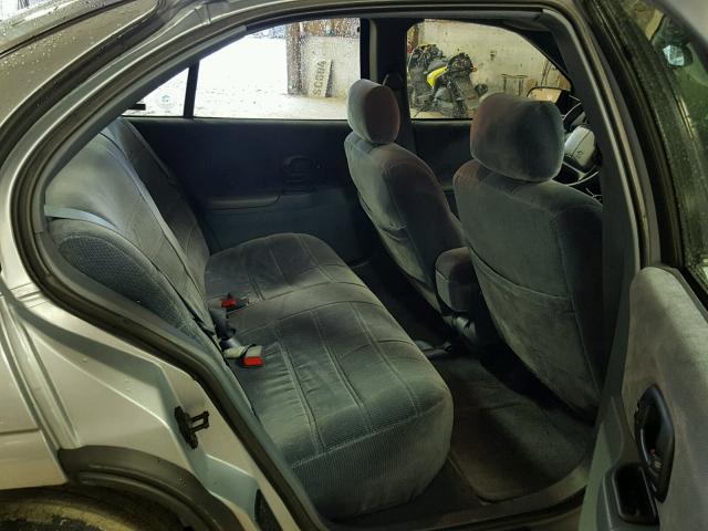 2G1WL52M2V9279598 - 1997 CHEVROLET LUMINA BAS Boz foto 6