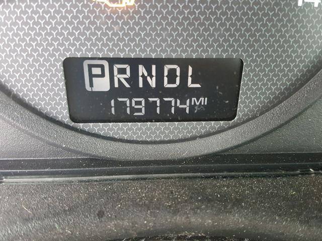 1G1ZT54875F106793 - 2005 CHEVROLET MALIBU LS 白色 照片 8