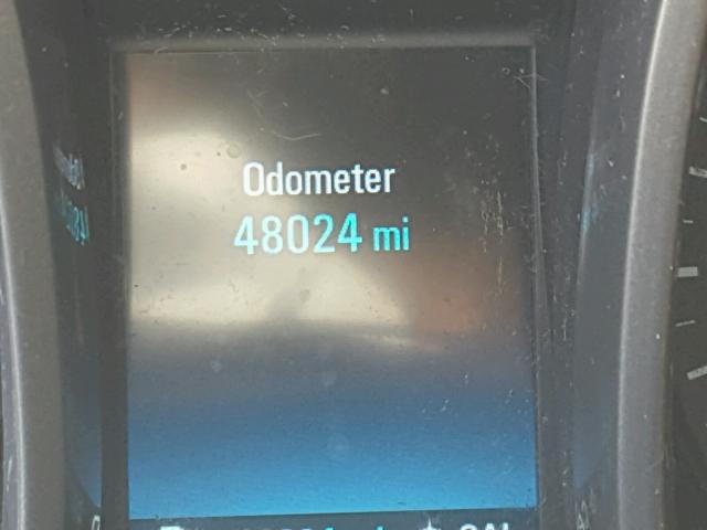 1G11C5SL9FF153619 - 2015 CHEVROLET MALIBU 1LT PURPLE photo 8