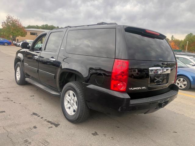 1GKS2KE79DR346283 - 2013 GMC YUKON XL K BLACK photo 2