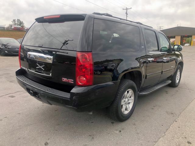 1GKS2KE79DR346283 - 2013 GMC YUKON XL K BLACK photo 3