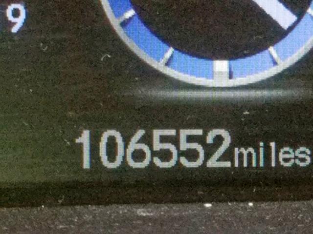 19XFB2F93CE358940 - 2012 HONDA CIVIC EXL 银色 照片 8