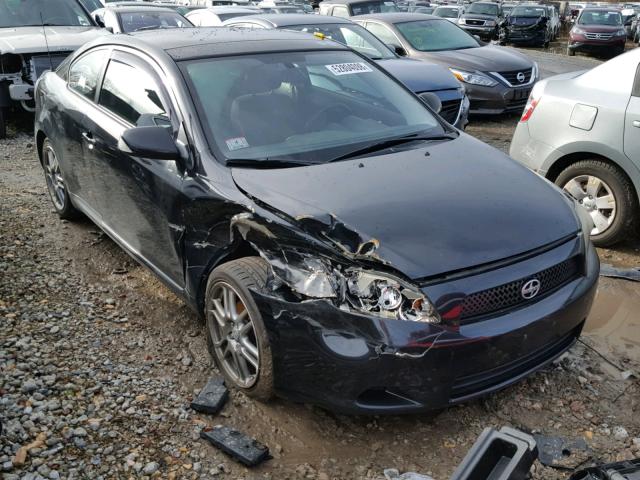 JTKDE167590288343 - 2009 TOYOTA SCION TC 黑色 照片 1