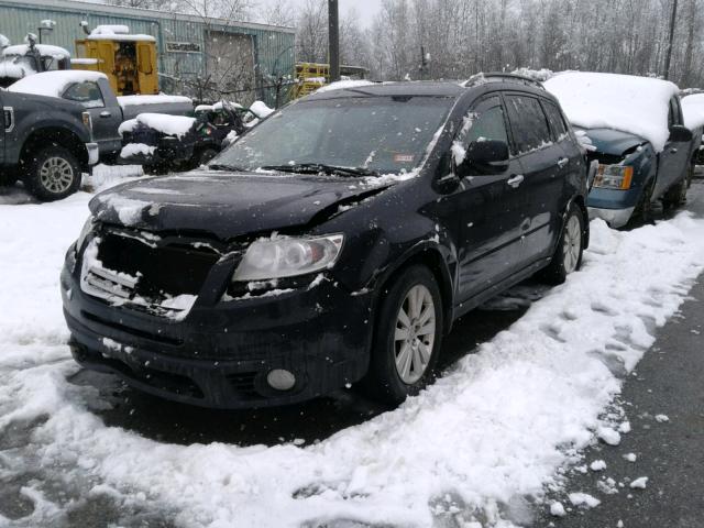 4S4WX90D584417983 - 2008 SUBARU TRIBECA LI 双色 照片 2