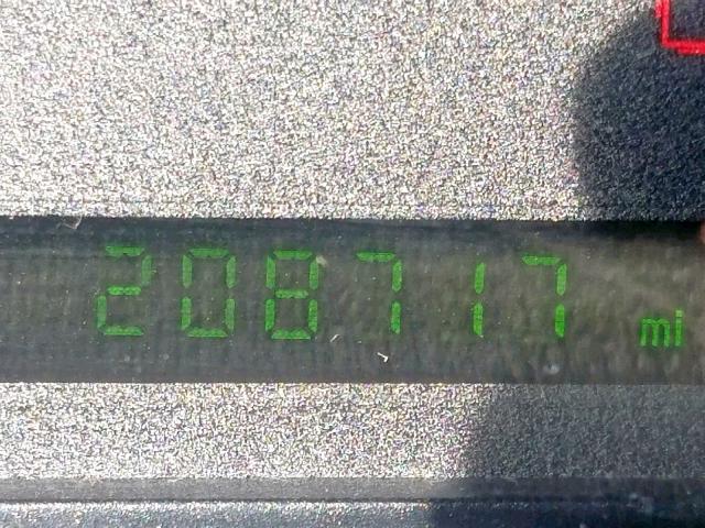 2FMZA516X4BA86728 - 2004 FORD FREESTAR S TAN photo 8