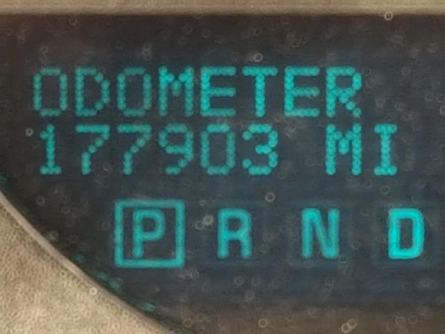 2G1WD58CX89108243 - 2008 CHEVROLET IMPALA SUP 红色 照片 8