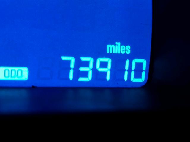 1G1JA5SH9C4124291 - 2012 CHEVROLET SONIC LS 红色 照片 8