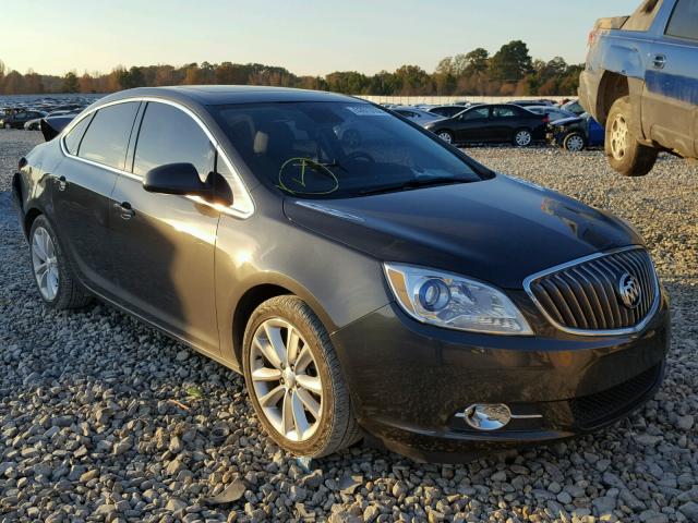 1G4PR5SKXG4109581 - 2016 BUICK VERANO CON CHARCOAL photo 1