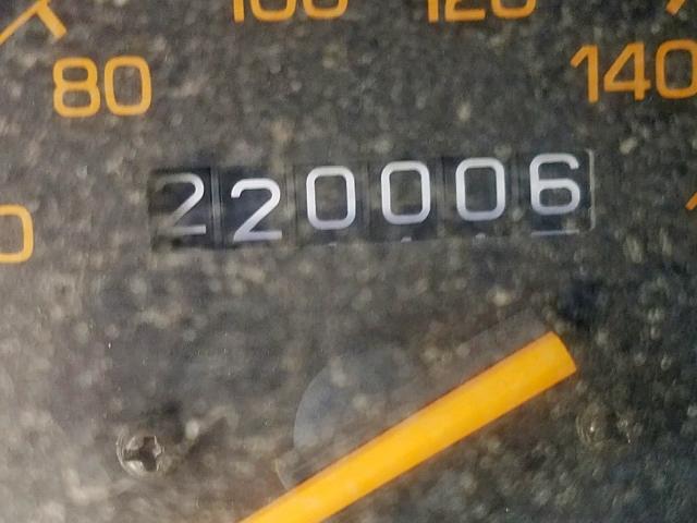 JT2SV21E7H3002752 - 1987 TOYOTA CAMRY DLX 灰色 照片 8