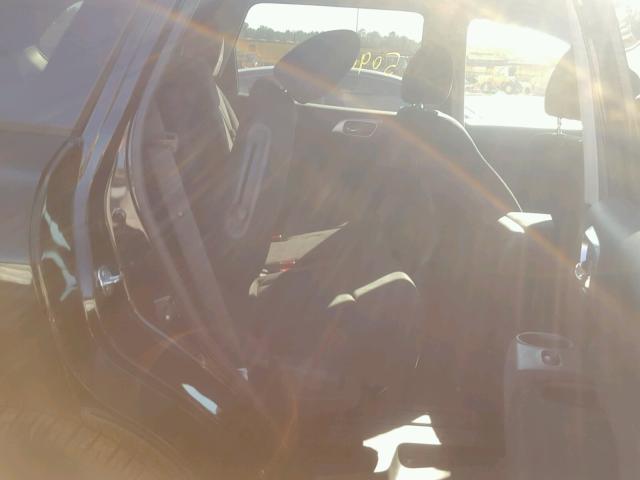 5N1AR2MN3EC732314 - 2014 NISSAN PATHFINDER 黑色 照片 6