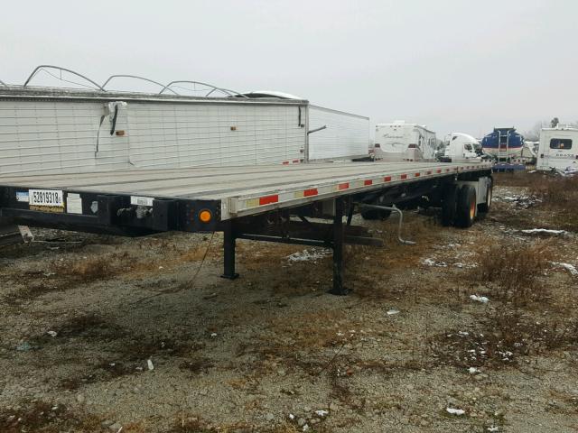 5UJFC48279T000385 - 2009 OTHR TRAILER SILVER photo 3