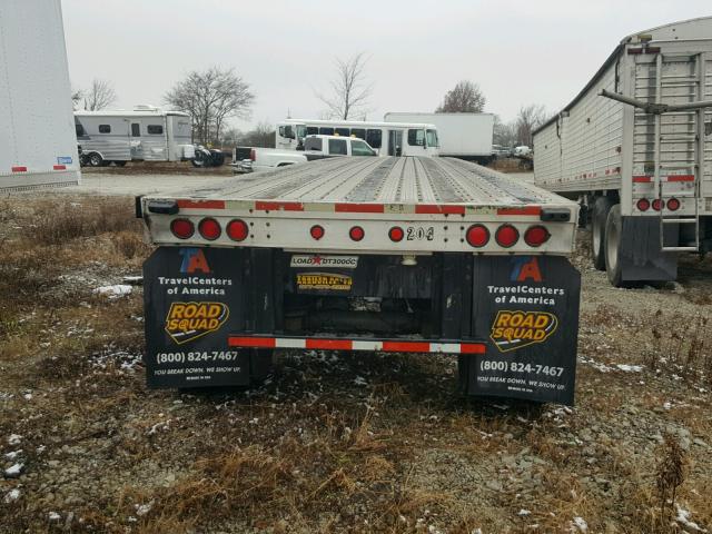 5UJFC48279T000385 - 2009 OTHR TRAILER SILVER photo 5