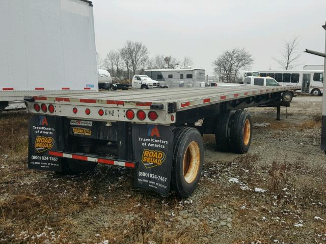 5UJFC48279T000385 - 2009 OTHR TRAILER SILVER photo 6