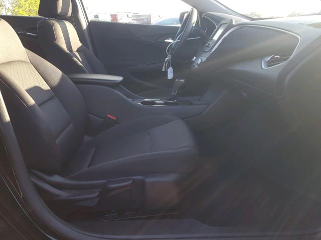 1G1ZB5ST1HF287064 - 2017 CHEVROLET MALIBU LS Qara foto 5