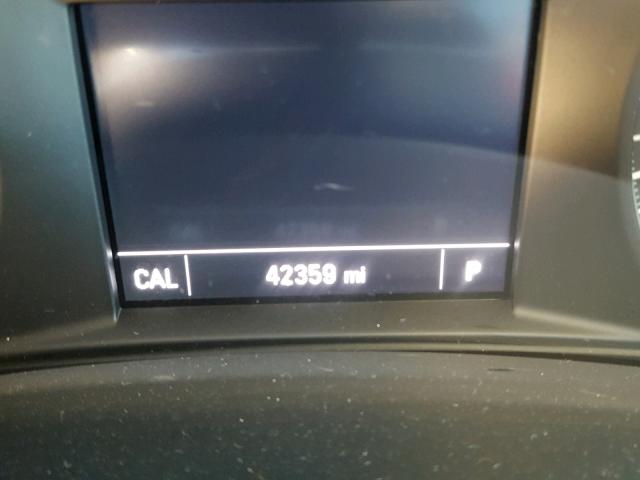 1G1ZB5ST1HF287064 - 2017 CHEVROLET MALIBU LS Qara foto 8