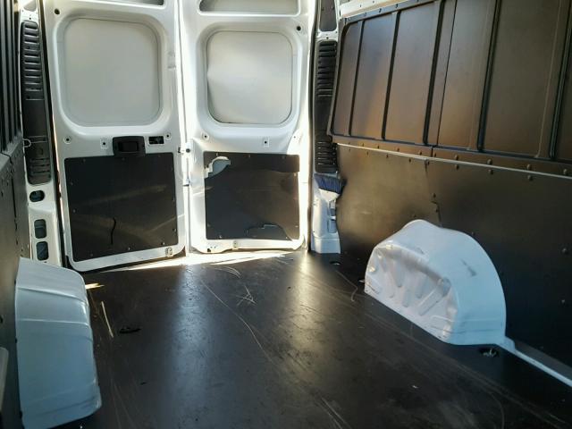 3C6URVJG4JE115667 - 2018 RAM PROMASTER 白色 照片 6