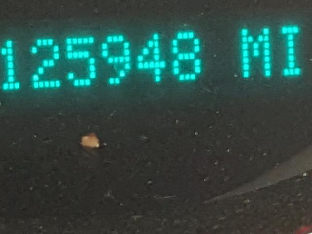 1G1ZB5E0XCF296324 - 2012 CHEVROLET MALIBU LS ნაცრისფერი ფოტო 8