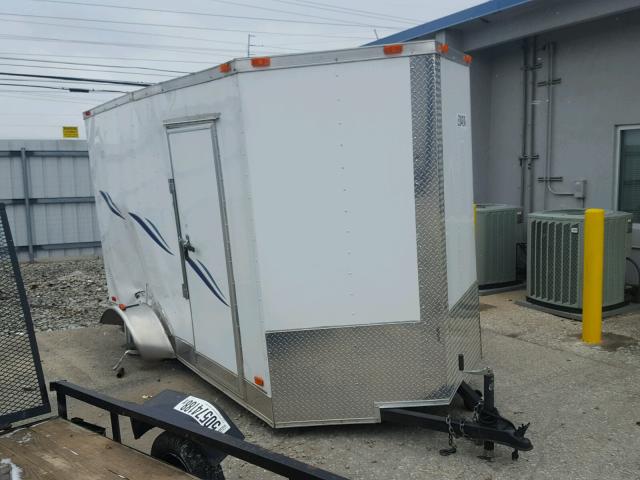 5WKBE1218H1046486 - 2017 FREE TRAILER WHITE photo 1