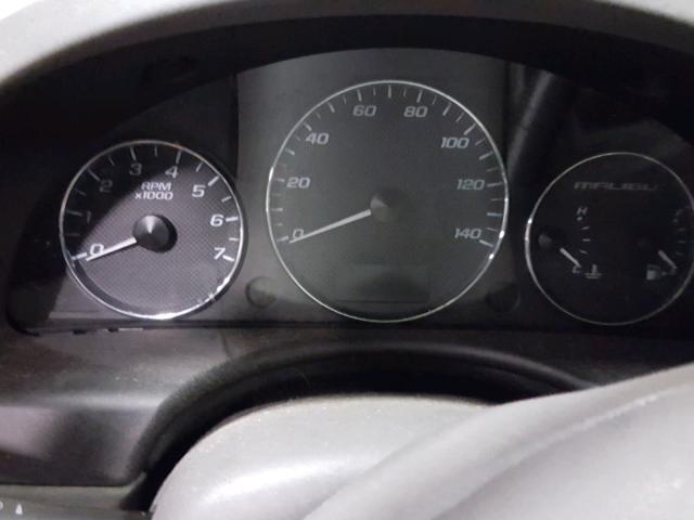 1G1ZS51F86F202360 - 2006 CHEVROLET MALIBU LS 灰色 照片 8