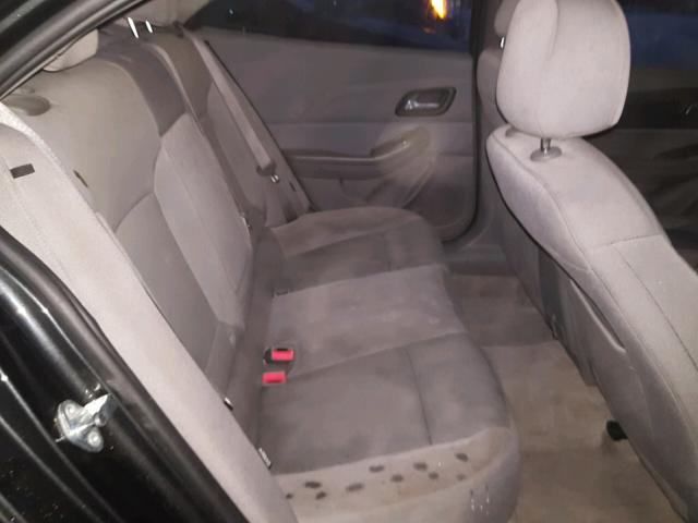 1G11A5SL1FF146962 - 2015 CHEVROLET MALIBU LS 灰色 照片 6