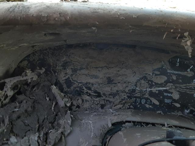 5LMEU27R51LJ14711 - 2001 LINCOLN NAVIGATOR 绿色 照片 8