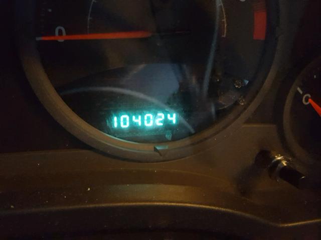 1J8FF47W08D786955 - 2008 JEEP COMPASS SP 银色 照片 8