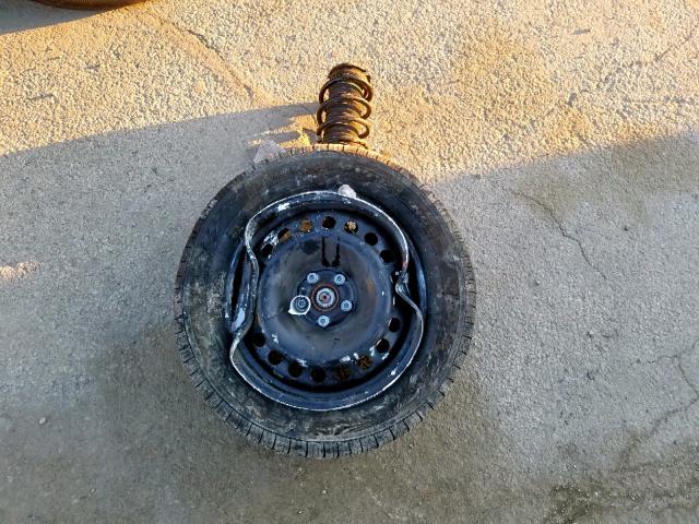 ZFBERFBB1J6L40644 - 2018 RAM PROMASTER 白色 照片 9