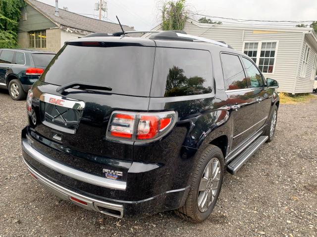 1GKKVTKD8EJ298752 - 2014 GMC ACADIA DEN BLACK photo 2