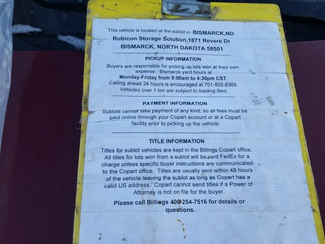 1G1ZH57B79F150355 - 2009 CHEVROLET MALIBU 1LT BLACK photo 9