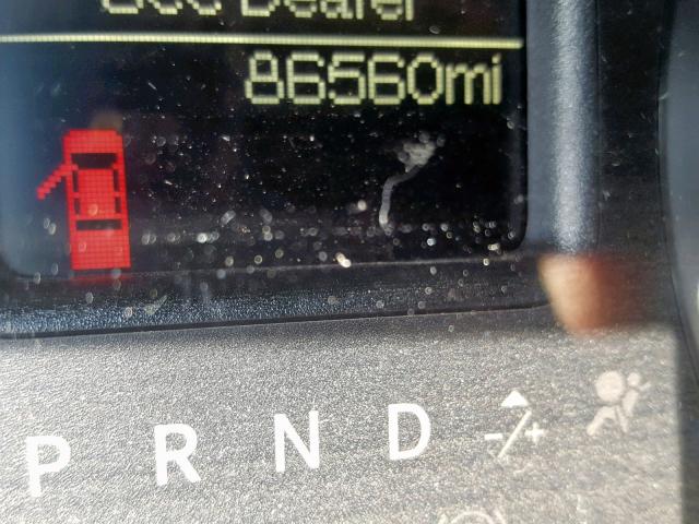 3C63RRGL4HG576311 - 2017 RAM 3500 ST WHITE photo 8