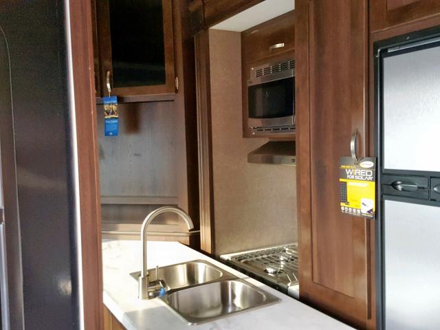 1UJCJSBV2J18B0137 - 2018 JAYC TALON ZX Ağ foto 6