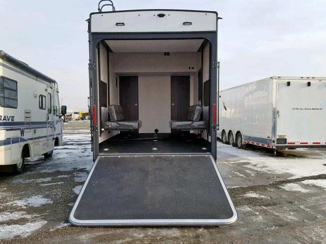 1UJCJSBV2J18B0137 - 2018 JAYC TALON ZX Ağ foto 7