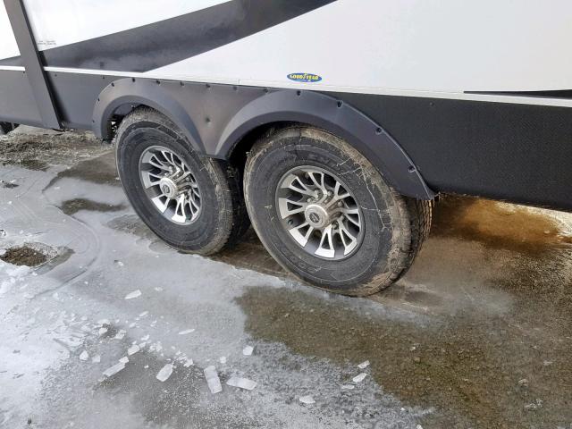 1UJCJSBV2J18B0137 - 2018 JAYC TALON ZX Ağ foto 9