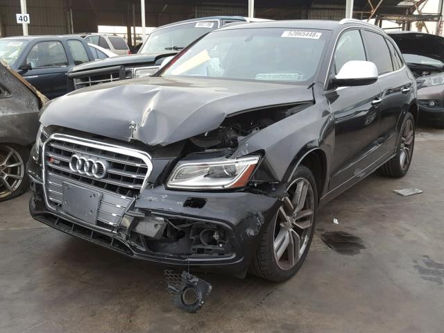 WA1CGAFP9FA081998 - 2015 AUDI SQ5 PREMIU BLACK photo 2