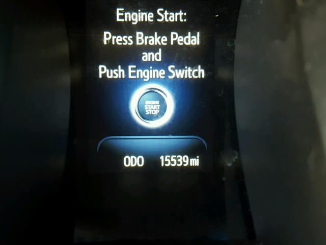 4T1BK1EB3GU211419 - 2016 TOYOTA AVALON XLE MAROON photo 8