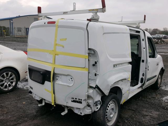 ZFBERFAT2F6A85104 - 2015 RAM PROMASTER 白色 照片 4