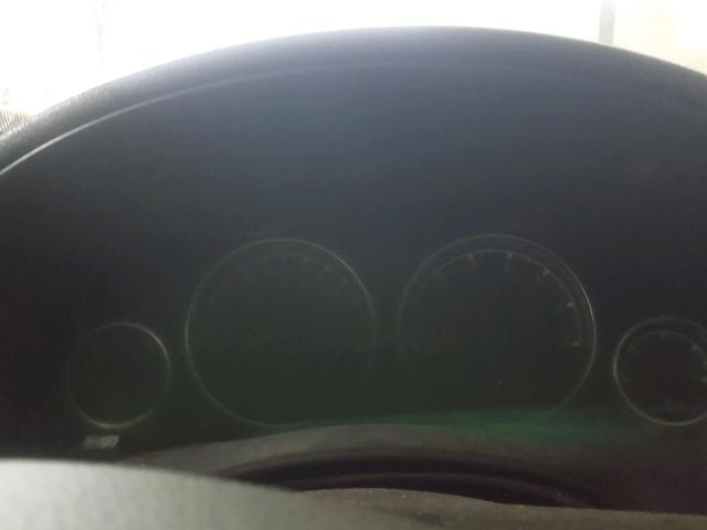 1GNDV23199D125160 - 2009 CHEVROLET UPLANDER L Ağ foto 8