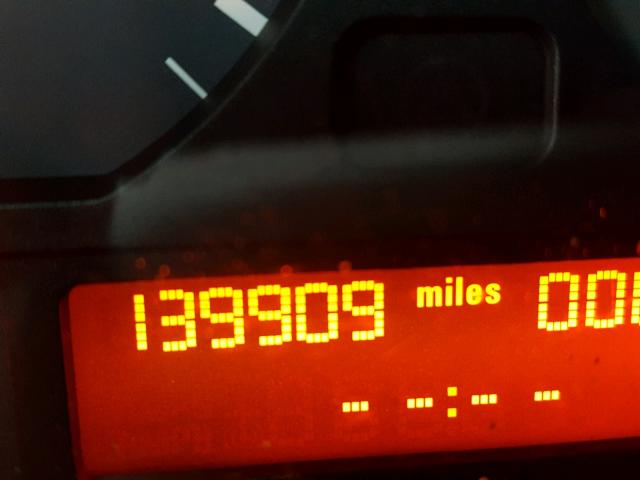 WBABM5347YJN92492 - 2000 BMW 328 CI SILVER photo 8