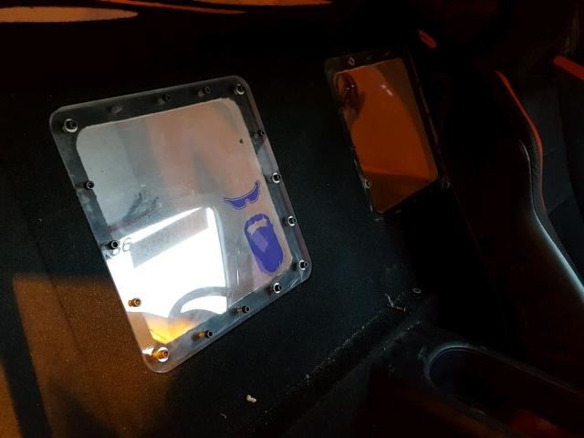 JF1ZNAA11G8704411 - 2016 TOYOTA SCION FR-S WHITE photo 6