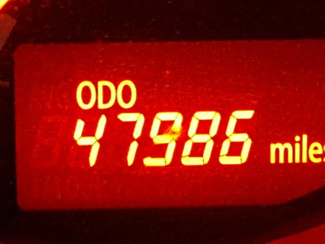 JF1ZNAA11G8704411 - 2016 TOYOTA SCION FR-S WHITE photo 8