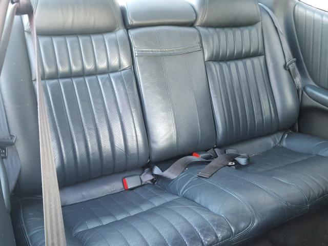 1G2WP12K9XF276330 - 1999 PONTIAC GRAND PRIX WHITE photo 6