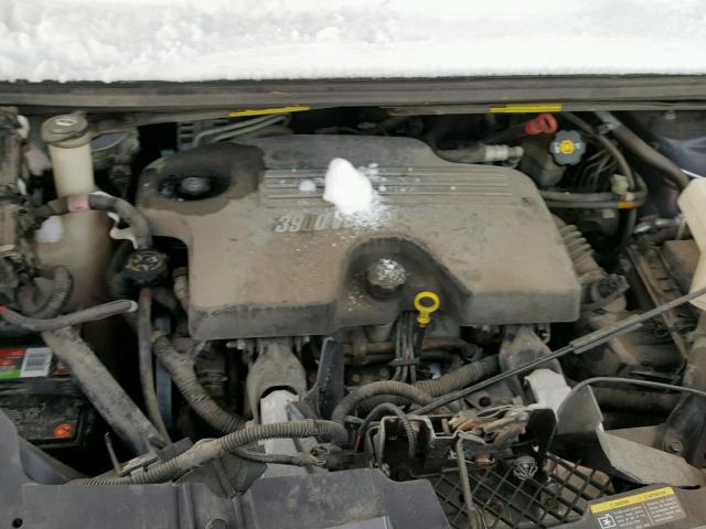 1GNDV33157D110240 - 2007 CHEVROLET UPLANDER L 灰色 照片 7