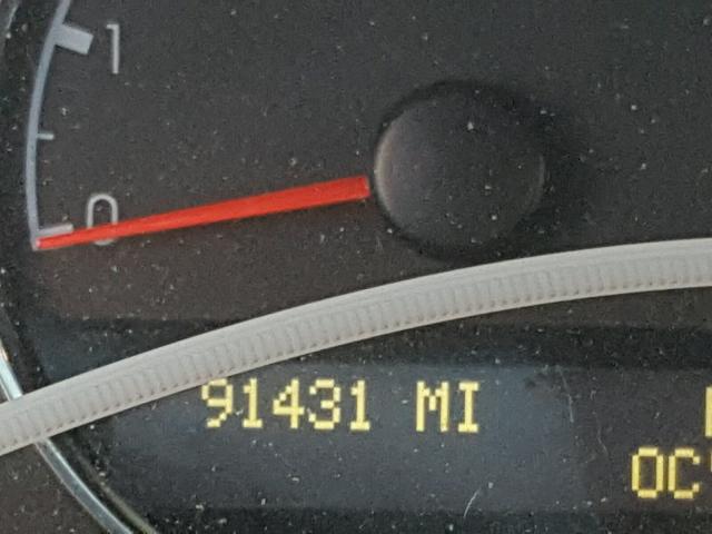 1GNDV33157D110240 - 2007 CHEVROLET UPLANDER L 灰色 照片 8