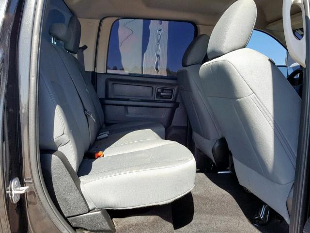 3C63RRGL6HG785484 - 2017 RAM 3500 ST BLACK photo 6