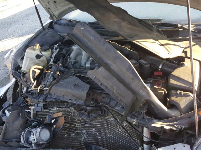 1N4BA41EX8C811165 - 2008 NISSAN MAXIMA SE CHARCOAL photo 7